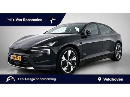 Polestar 4 0
