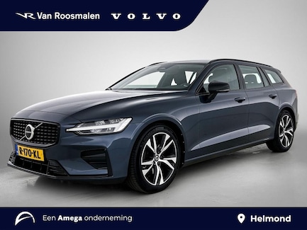 Volvo V60 0