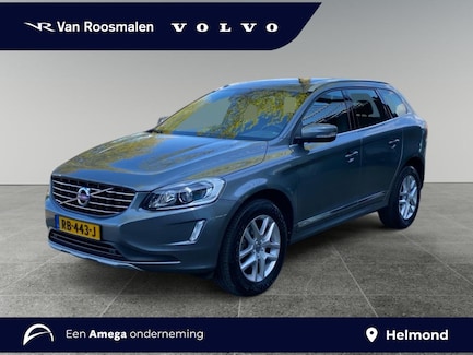 Volvo XC60 0
