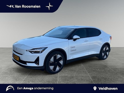 Polestar 2 0