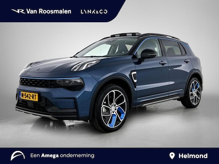 Lynk & Co 01 0