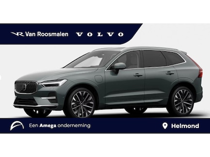 Volvo XC60 0