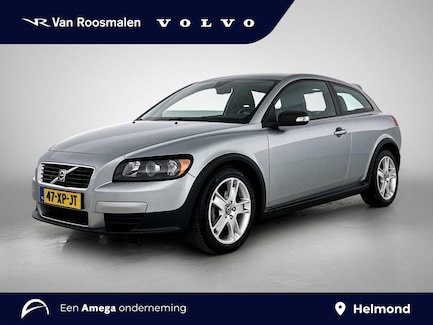Volvo C30 0