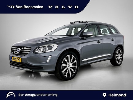 Volvo XC60 0