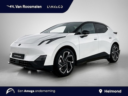 Lynk & Co 02 0