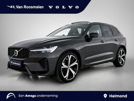 Volvo XC60 0
