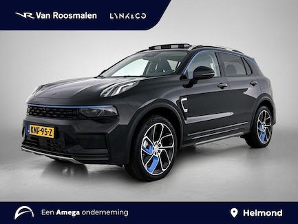 Lynk & Co 01 0