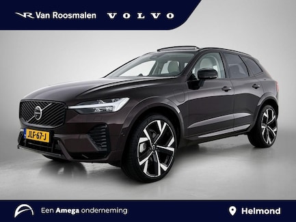 Volvo XC60 0
