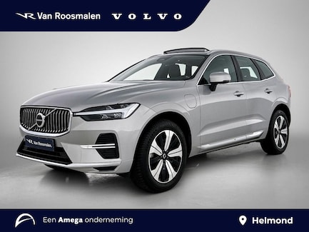 Volvo XC60 0