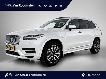 Volvo XC90 0