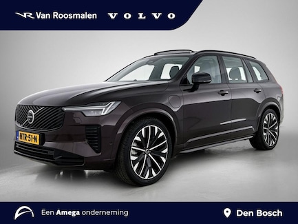 Volvo XC90 0