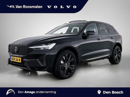 Volvo XC60 0