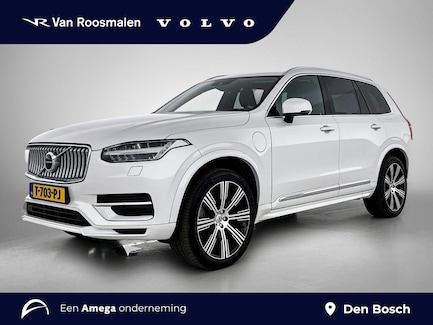 Volvo XC90 0