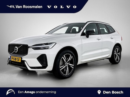 Volvo XC60 0