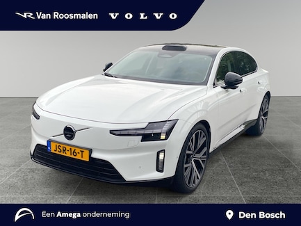 Volvo ES90 0