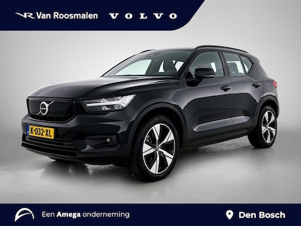 Volvo XC40 0