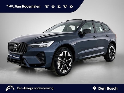 Volvo XC60 0