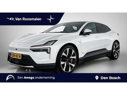 Polestar 4 0