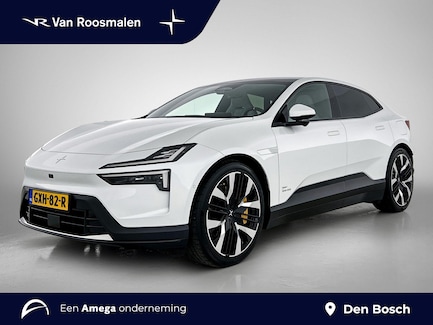 Polestar 4 0