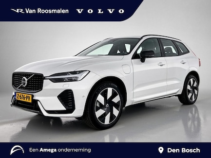 Volvo XC60 0