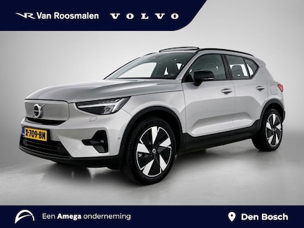 Volvo XC40 0