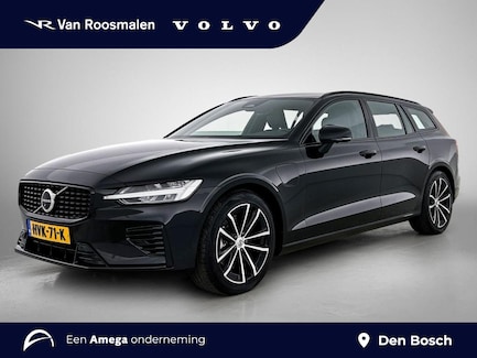 Volvo V60 0