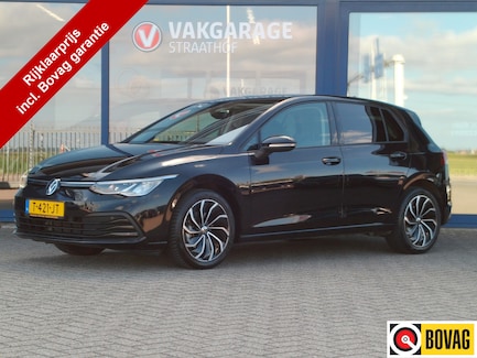 Volkswagen Golf 0
