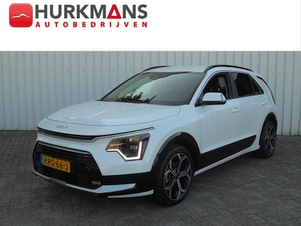 Kia Overige 0
