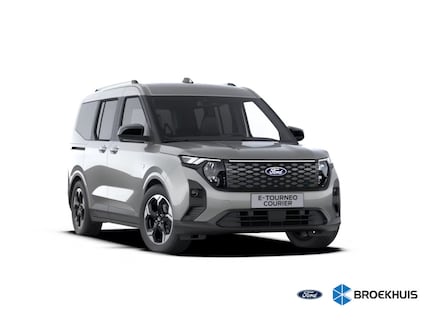 Ford Tourneo Courier 0