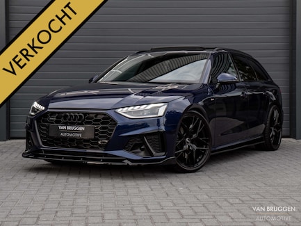 Audi A4 0