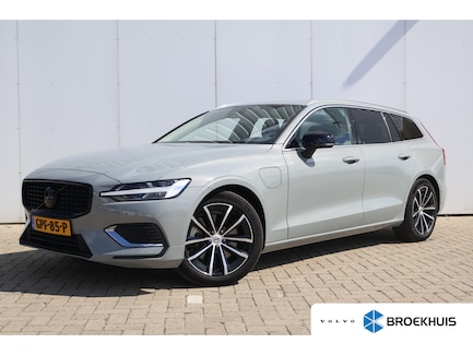 Volvo V60 0