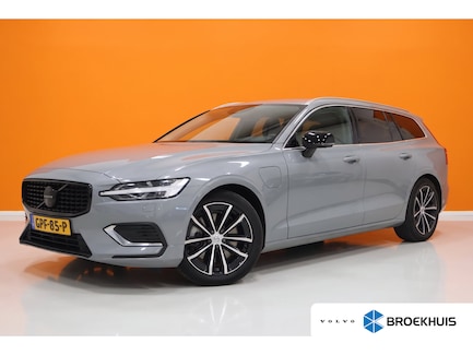 Volvo V60 0