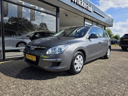 Hyundai i30 0