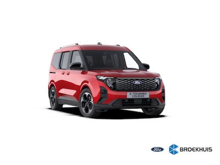 Ford Tourneo Courier 0