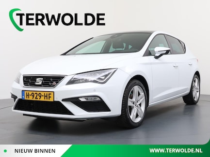 SEAT Leon 0