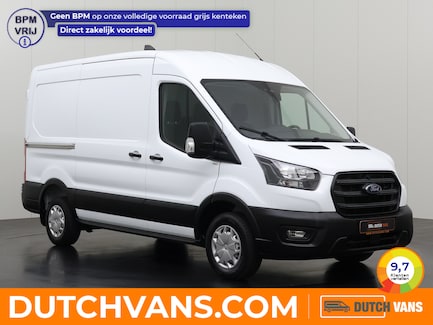 Ford Transit 0
