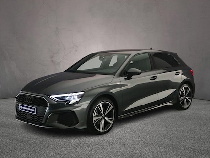 Audi A3 0
