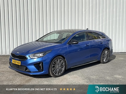 Kia ProCeed 0