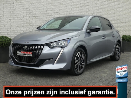 Peugeot 208 0