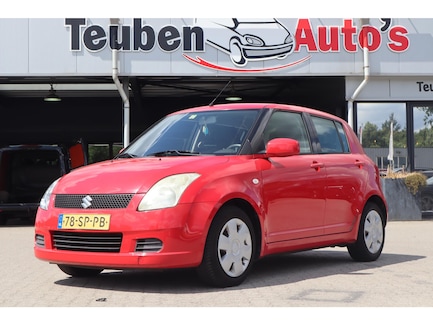 Suzuki Swift 0