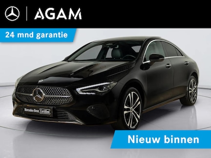 Mercedes-Benz CLA 0