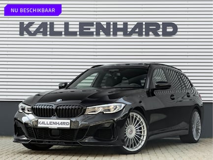 ALPINA B3 0