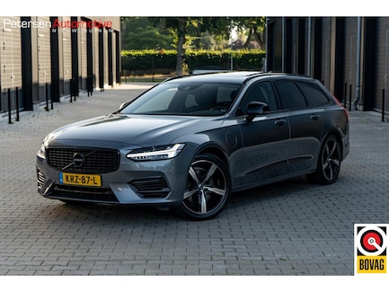 Volvo V90 0
