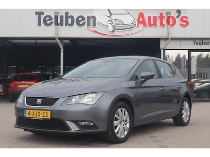 SEAT Leon 0