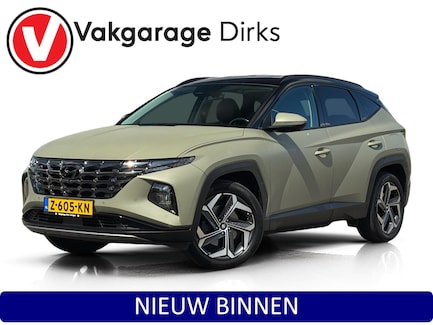 Hyundai Tucson 0