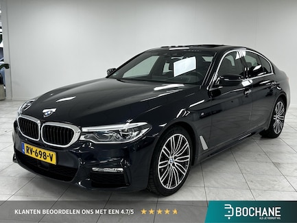 BMW 5-Serie 0