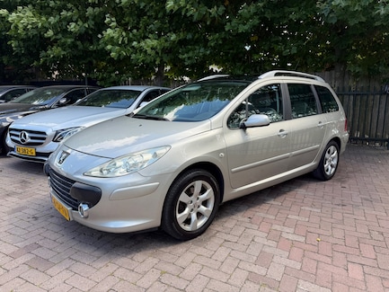 Peugeot 307 0