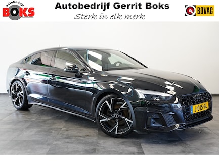 Audi A5 0