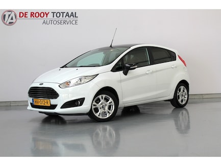 Ford Fiesta 0