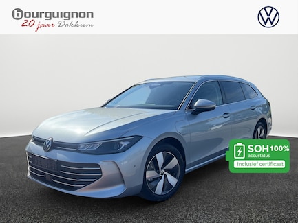 Volkswagen Passat 0